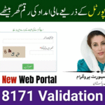 BISP Validation 2026 – Check Eligibility & Payment Status at bisp.gov.pk