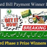 Kisan Card Phase 2 Prize Winners List 2026